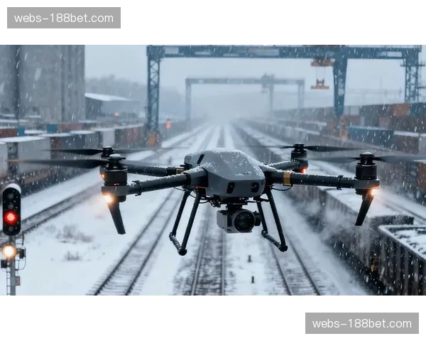 设备巡检引入无人机视觉 隐患识别率稳步迭代