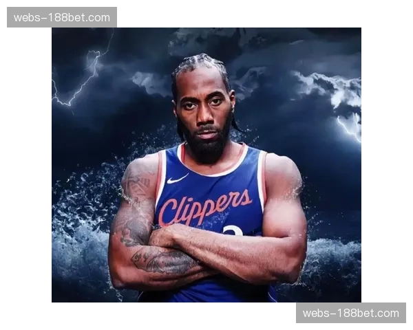 快船不敌开拓者西部第八告急 伦纳德单核带队面临附加赛压力