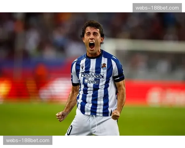 皇家社会巴雷内切亚国家队首发出战，联赛表现获国家队认可